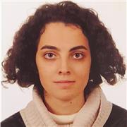 Profesora titulada en Estadística ilusionada por enseñar matemáticas